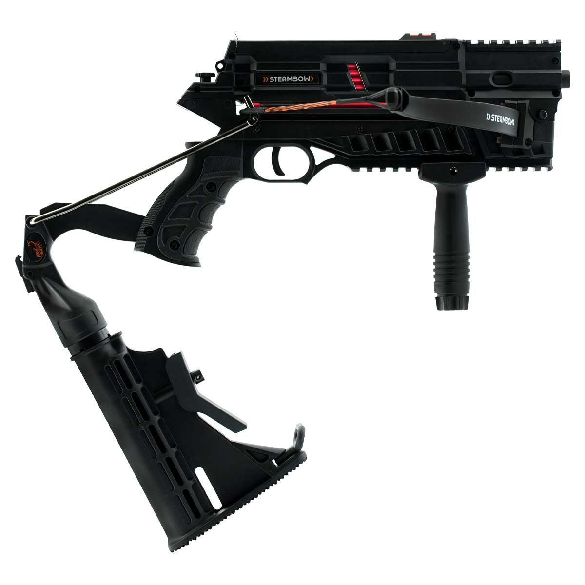 AR-Series – AR-6 Tactical