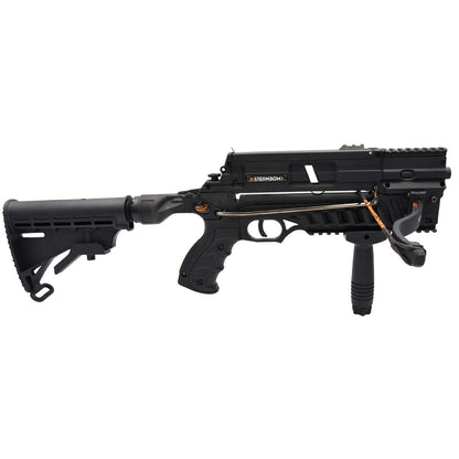 AR-Series – AR-6 Tactical