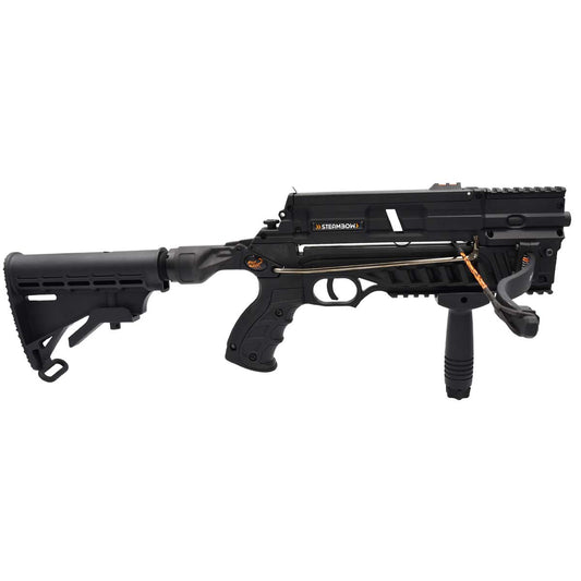 AR-Series – AR-6 Tactical