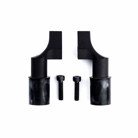 Steambow Excalibur Sehnendämpfer Set