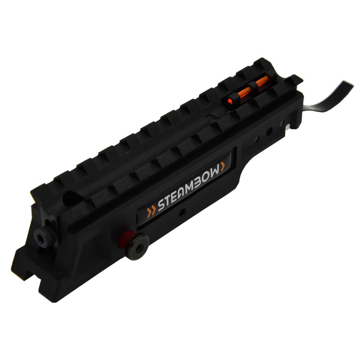AR-Series – Visierschiene Einzelschusssystem