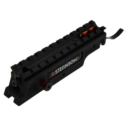 AR-Series – Visierschiene Einzelschusssystem