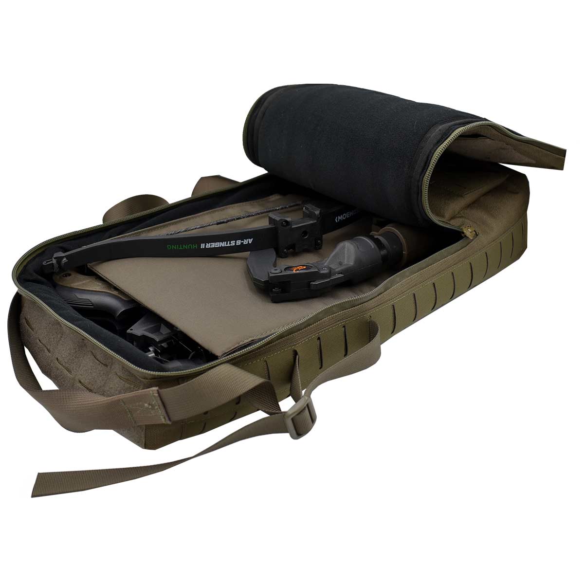 AR-Series – Survival-Tasche