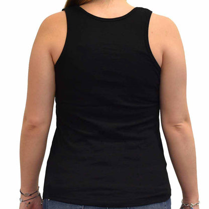 Steambow Tank Top “Skorpion” – Women
