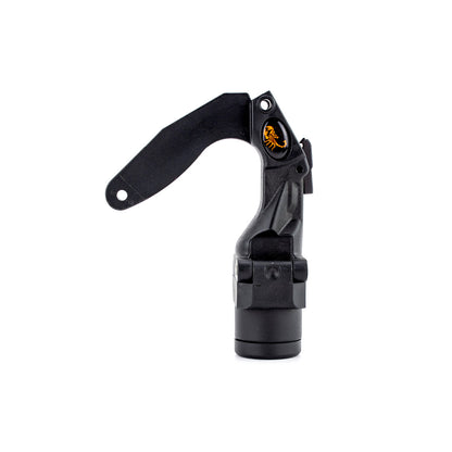 AR-Series – Klappschaft-Adapter (inkl. Schutzring)