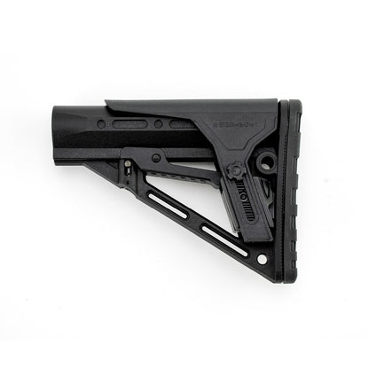 AR-Series – Schulterstütze mit Wangenauflage