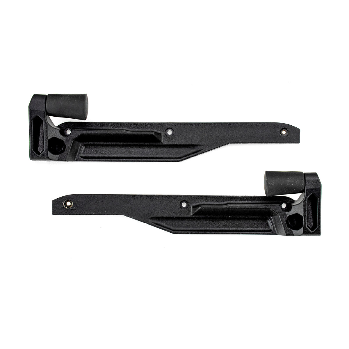AR-Series – Seitenplatten mit Sehnendämpfern
