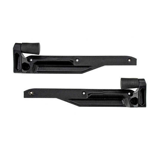 AR-Series – Seitenplatten mit Sehnendämpfern