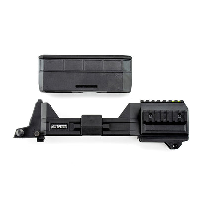 AR-Series – M10 Upper, Polymer