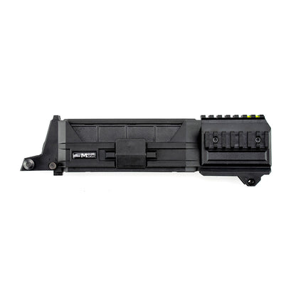 AR-Series – M10 Upper, Polymer