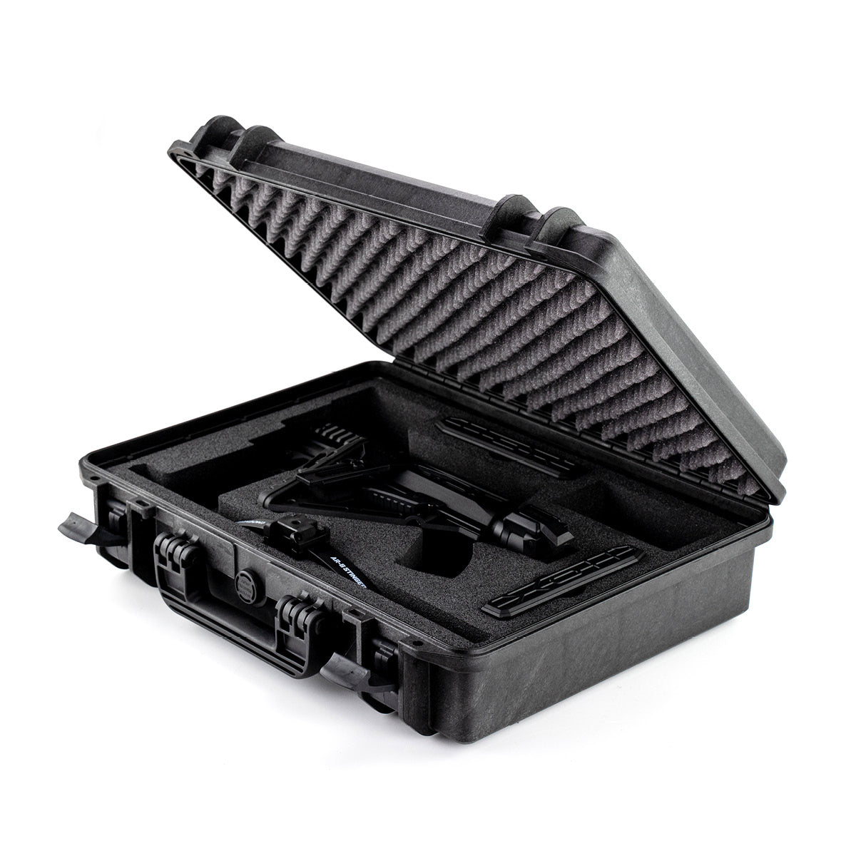 AR-Series – M10 Tactical Komplettset inkl. Transportkoffer