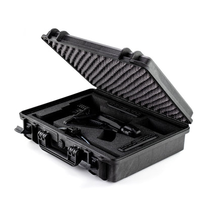 AR-Series – M10 Tactical Komplettset inkl. Transportkoffer