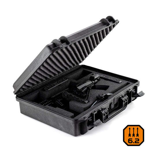 AR-Series – M10 Tactical Komplettset inkl. Transportkoffer