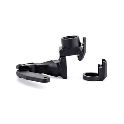 AR-Series – Klappschaft-Adapter (inkl. Schutzring)