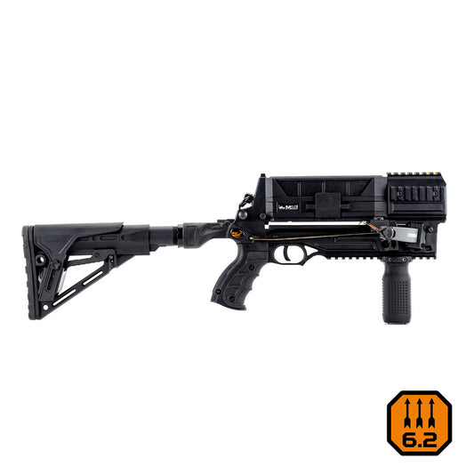 AR-Series – M10 Tactical