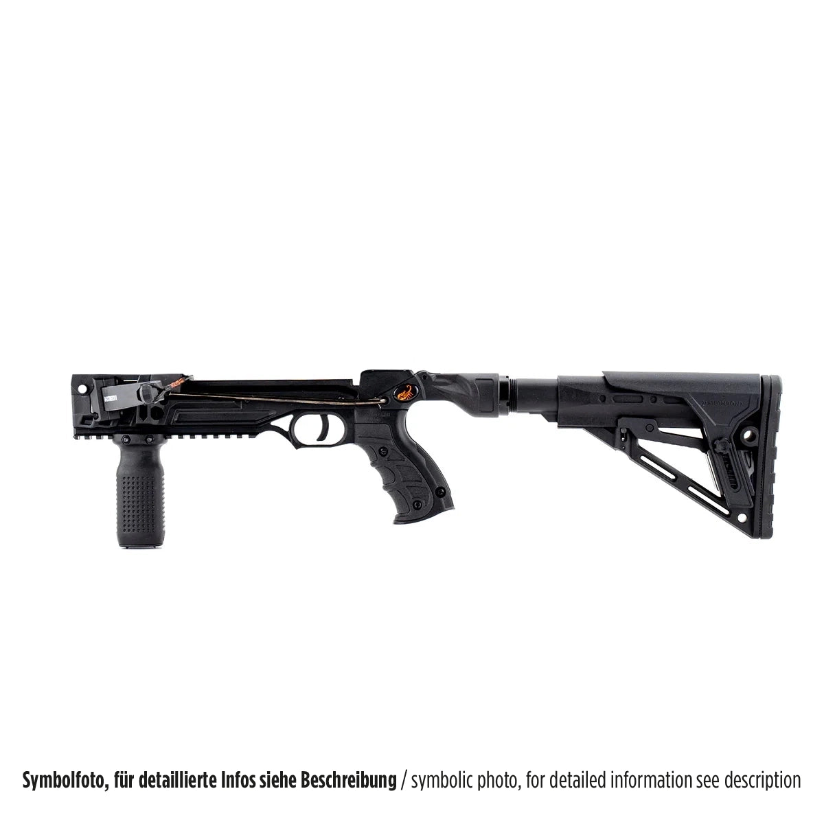 AR-Series – AR-6 Tactical Pro Bundle
