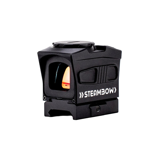 Steambow Raptor SB1x20 Rotpunktvisier