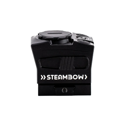 Steambow Raptor SB1x20 Rotpunktvisier