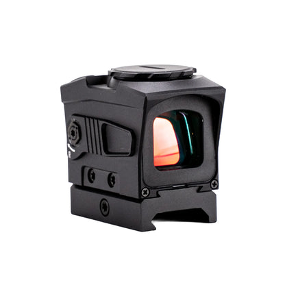 Steambow Raptor SB1x20 Rotpunktvisier