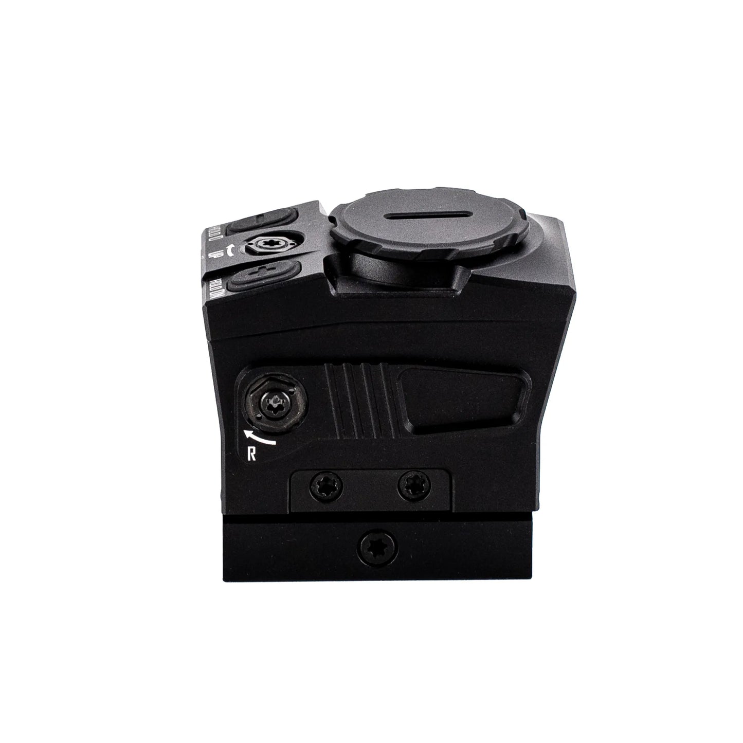 Steambow Raptor SB1x20 Rotpunktvisier