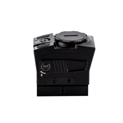 Steambow Raptor SB1x20 Rotpunktvisier