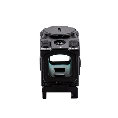 Steambow Raptor SB1x20 Rotpunktvisier