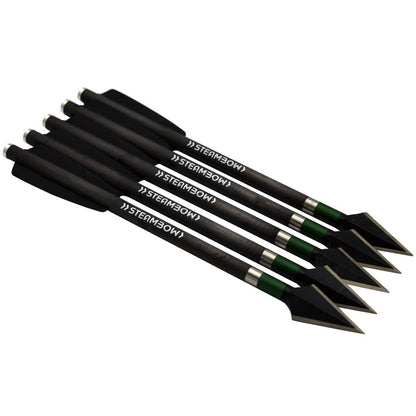 AR-Series – Carbonpfeile, schwere Kriegspfeile