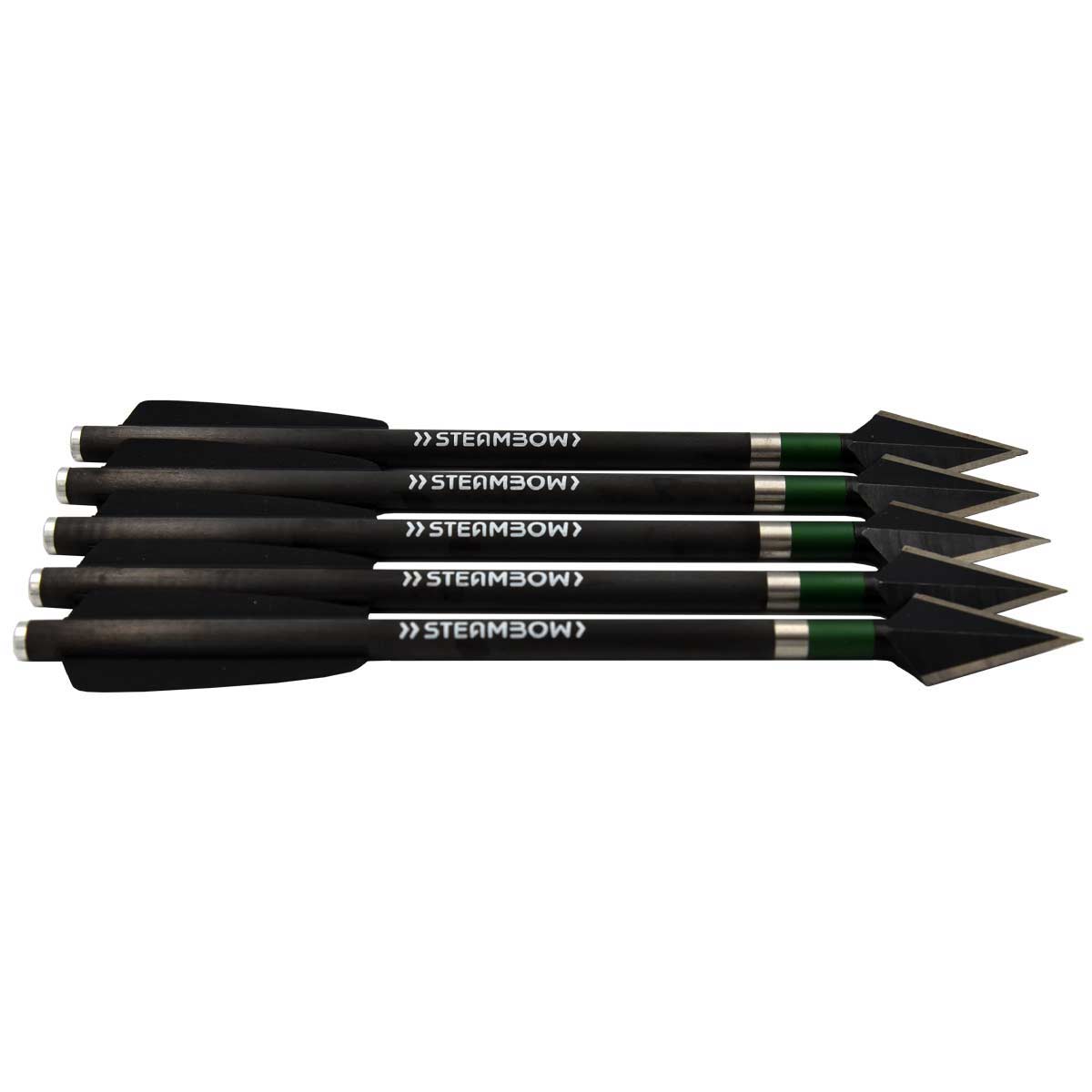 AR-Series – Carbonpfeile, schwere Kriegspfeile