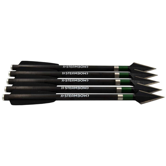 AR-Series – Carbonpfeile, schwere Kriegspfeile