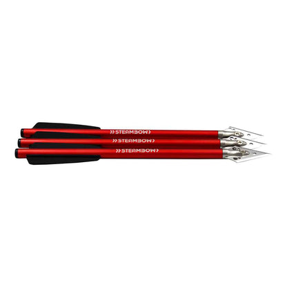 AR-Series – Aluminium Jagdpfeile