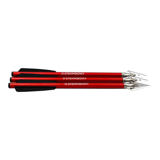 AR-Series – Aluminium Jagdpfeile