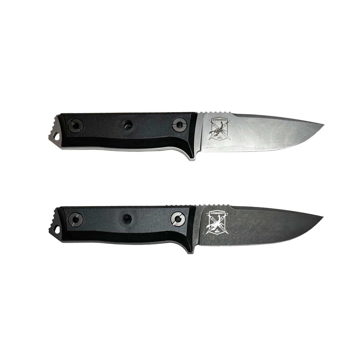 AR-Series – Messer K1