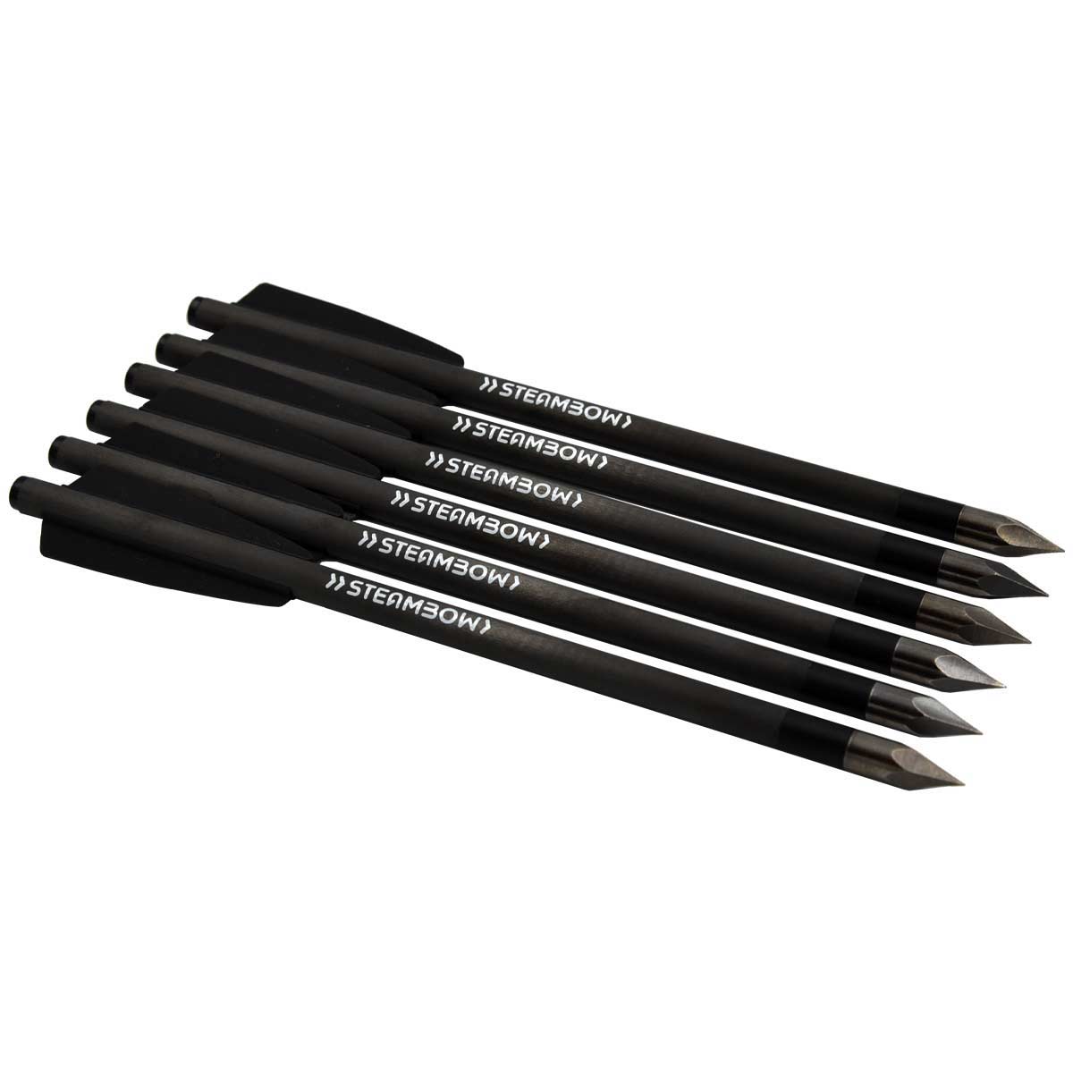 AR-Series – Carbonpfeile, leichte Bodkinpfeile