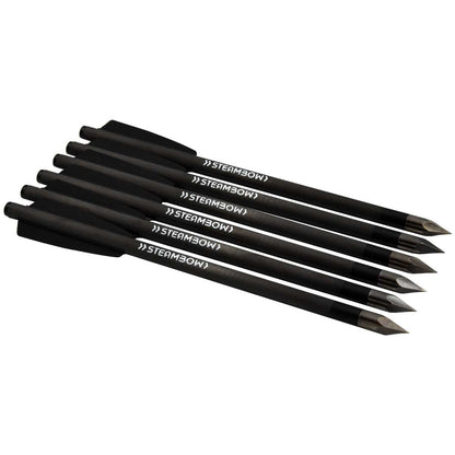 AR-Series – Carbonpfeile, leichte Bodkinpfeile