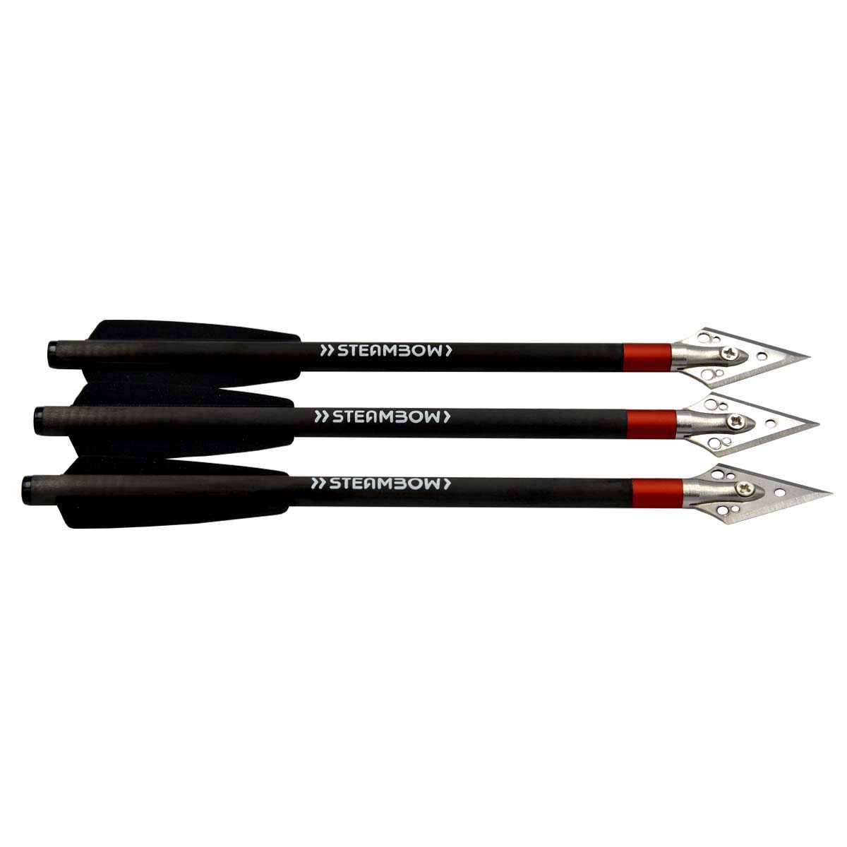 AR-Series – Carbonpfeile, leichte Jagdpfeile