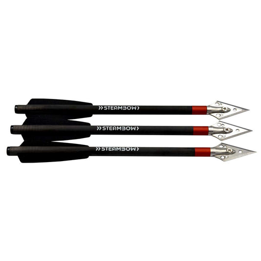 AR-Series – Carbonpfeile, leichte Jagdpfeile