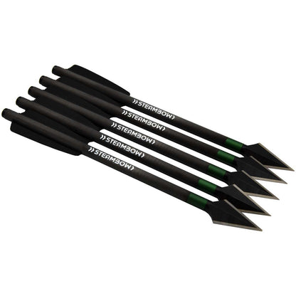 AR-Series – Carbonpfeile, leichte Kriegspfeile
