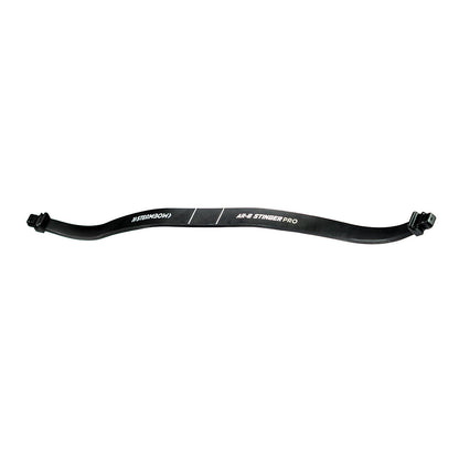 AR-6 Stinger I – Tuning-Wurfarm (80 lbs)