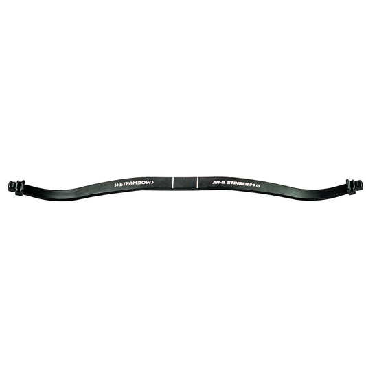 AR-6 Stinger I – Tuning-Wurfarm (80 lbs)