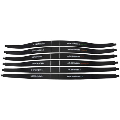 AR-Series – Wurfarme