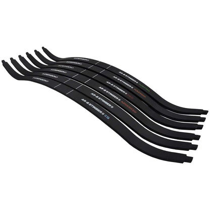 AR-Series – Wurfarme
