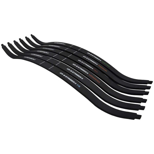 AR-Series – Wurfarme