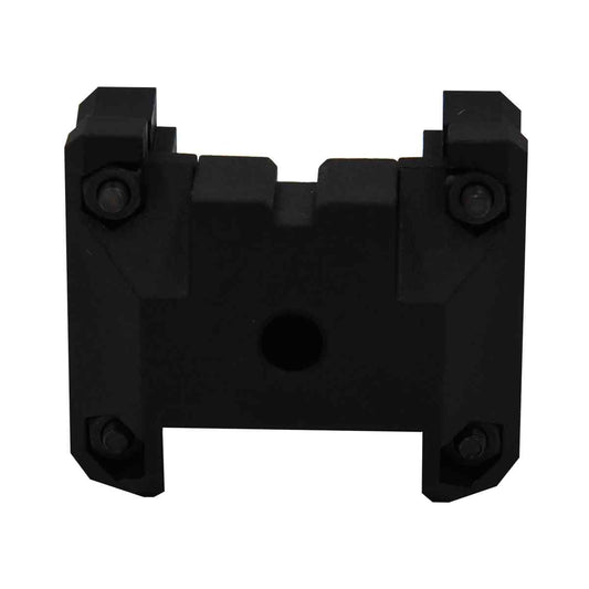 AR-Series – Wurfarm-Montageblock