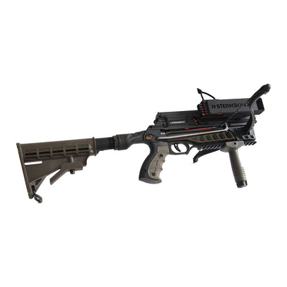AR-6 – Taktischer Pfeilköcher