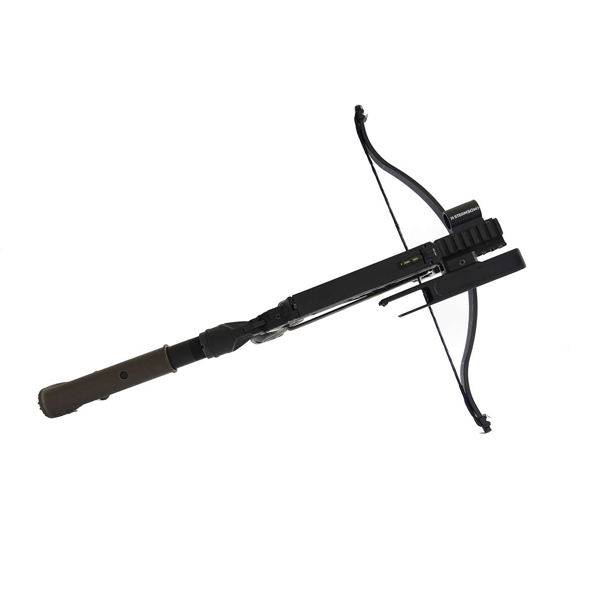 AR-6 – Taktischer Pfeilköcher