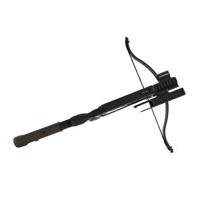 AR-6 – Taktischer Pfeilköcher