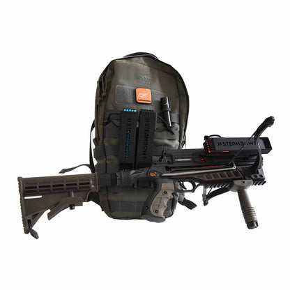 AR-6 – Taktischer Pfeilköcher