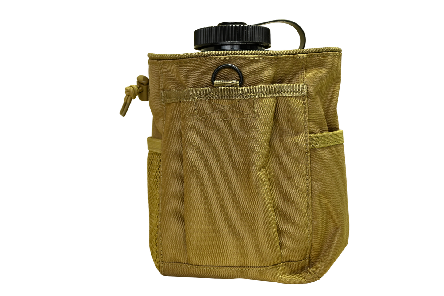 Multi Purpose Koppeltasche Coyote