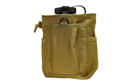Multi Purpose Koppeltasche Coyote