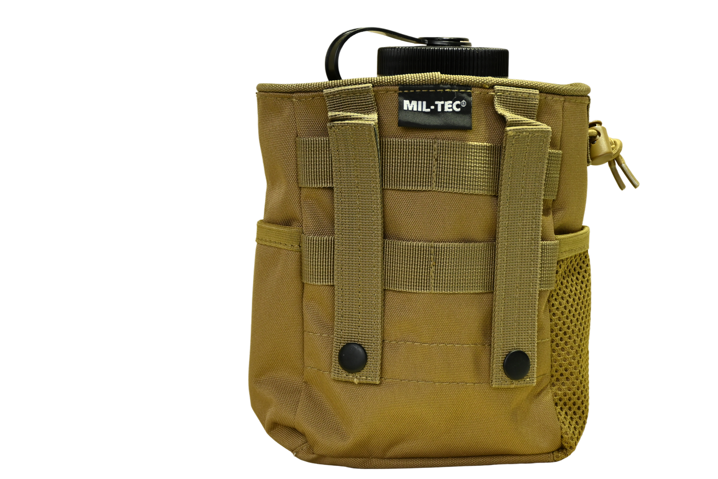 Multi Purpose Koppeltasche Coyote